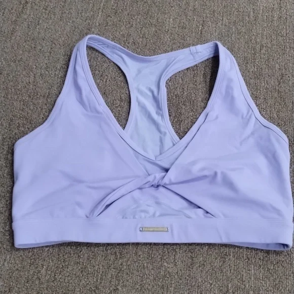Gymshark Intimates Sleepwear Gymshark Whitney Light Purple